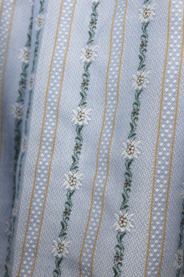 Chemise Enfant Bleu Ciel