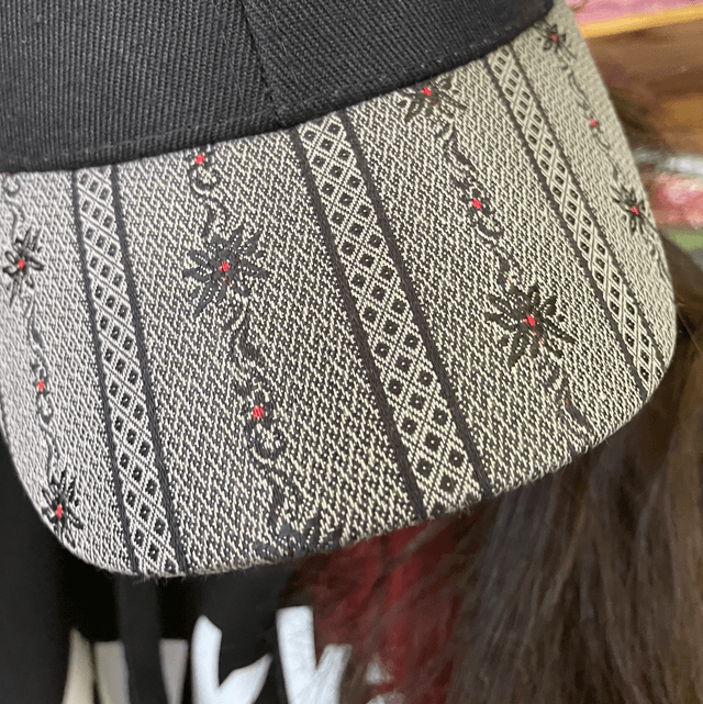 Casquette adulte